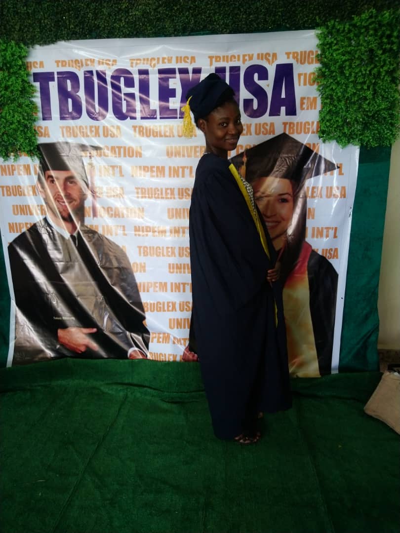 TBUGLEX Graduate